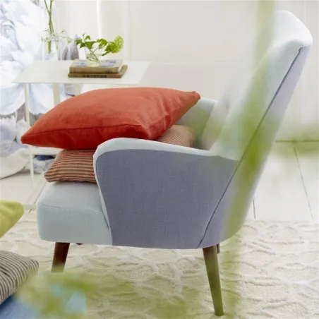 Designers Guild - Panaro - Nutmeg | Susty