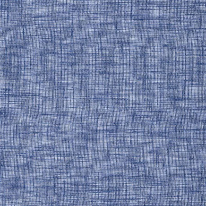 Designers Guild - Mazan - Indigo | Susty