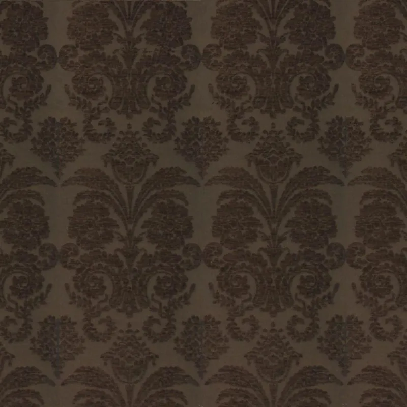 Designers Guild - Ferrara - Midnight | Susty