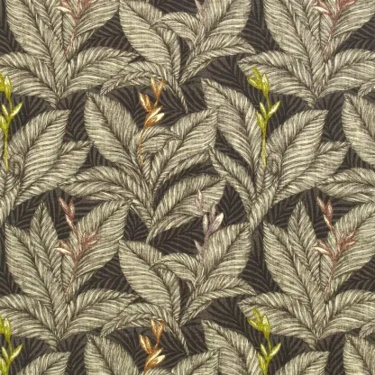 Designers Guild - Selse - Coal | Susty