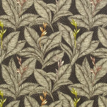 Designers Guild - Selse - Coal | Susty