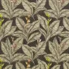 Designers Guild - Selse - Coal | Susty