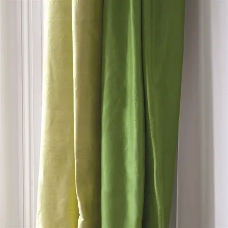 Designers Guild - Chinon - Mango | Susty
