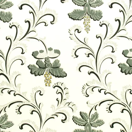Designers Guild - Fidelio - Graphite | Susty