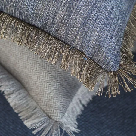 Designers Guild - Ishida - Cobalt | Susty