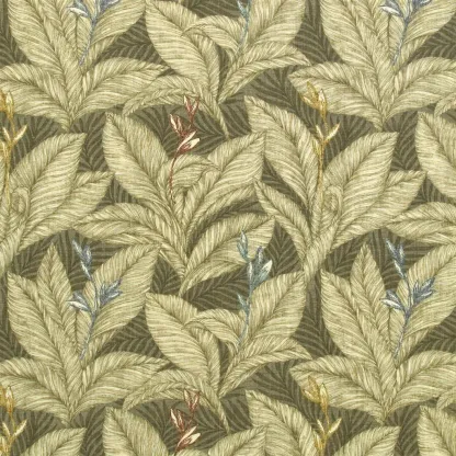Designers Guild - Selse - Peat | Susty