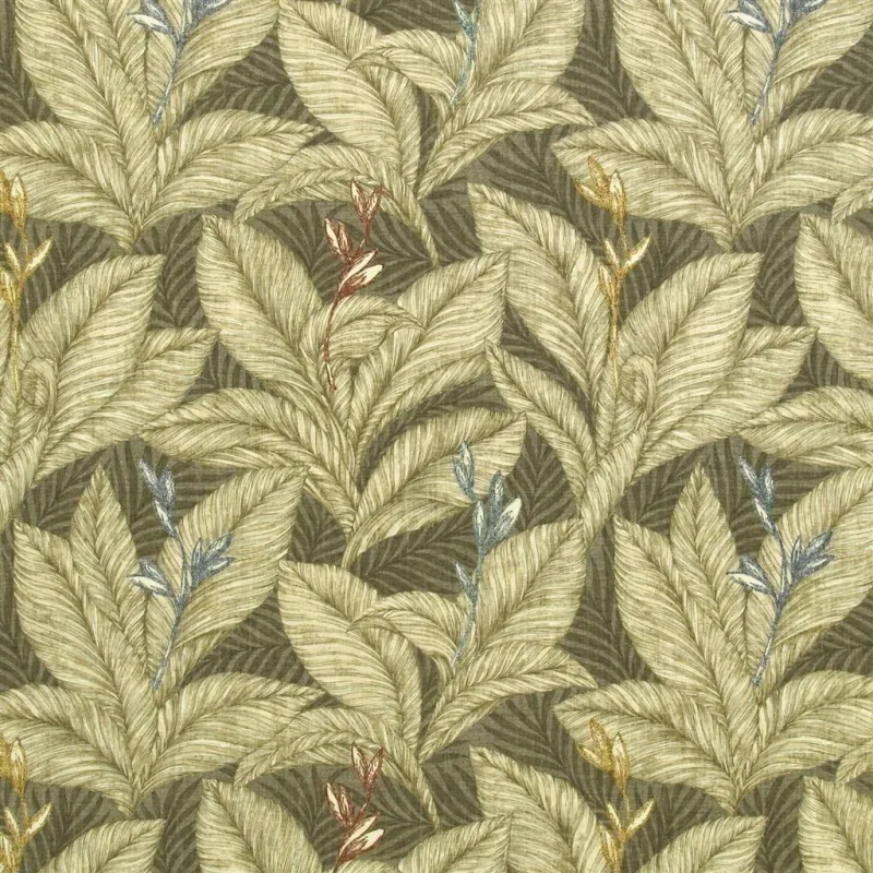 Designers Guild - Selse - Peat | Susty