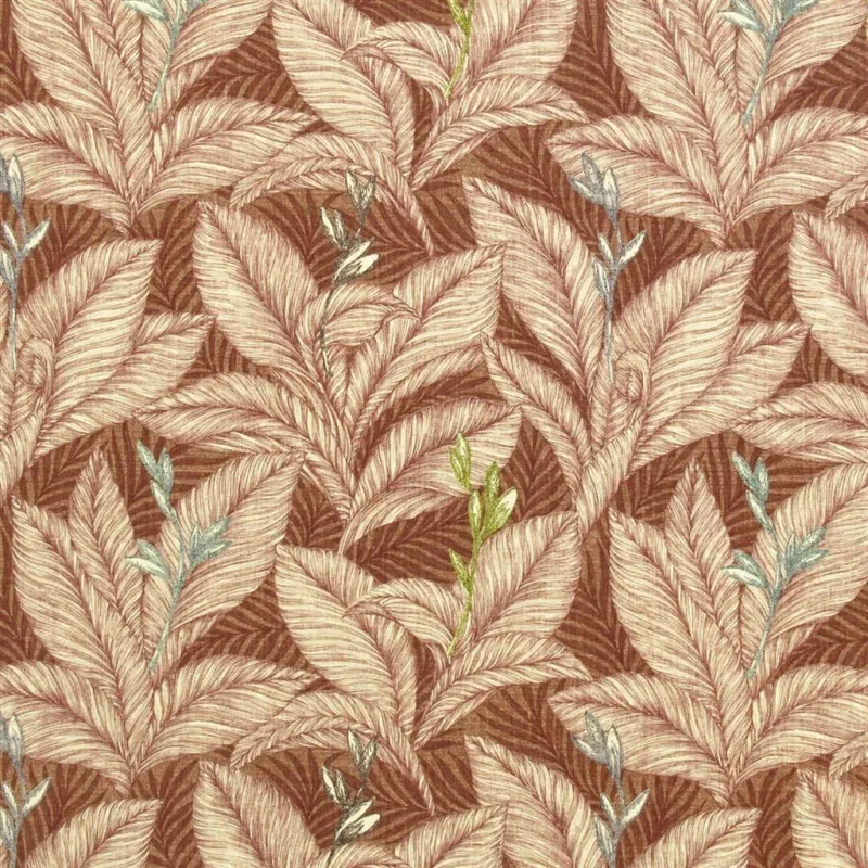 Designers Guild - Selse - Rouge | Susty