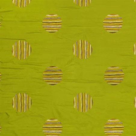Designers Guild - Liana - Lime | Susty