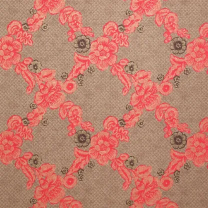 Designers Guild - Serilly - Crimson | Susty