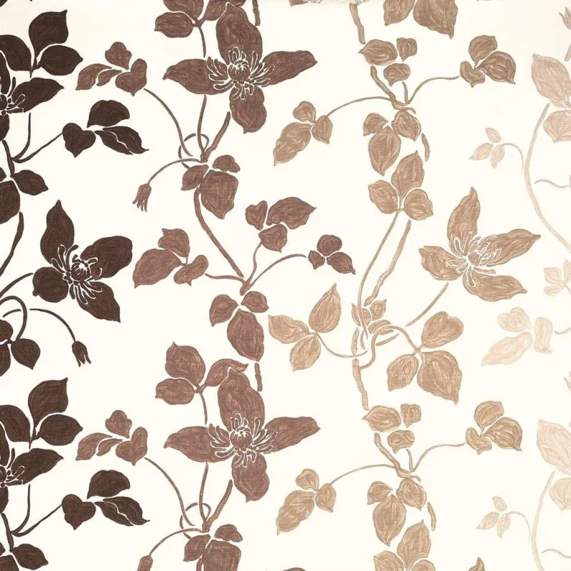 Designers Guild - Sevilla - Chocolate | Susty