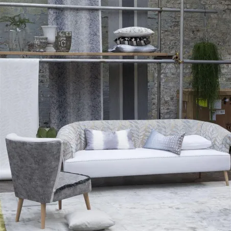 Designers Guild - Chiron - Natural | Susty