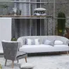 Designers Guild - Chiron - Natural | Susty