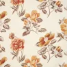 Designers Guild - Shanghai Rose - Sienna | Susty