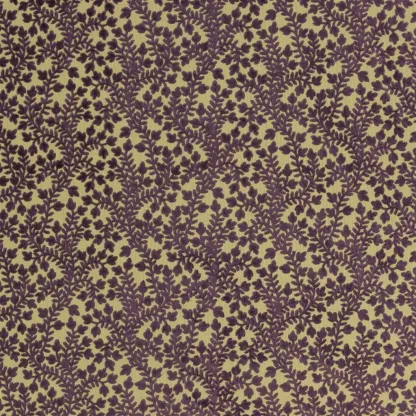 Designers Guild - Clarence - Amethyst | Susty