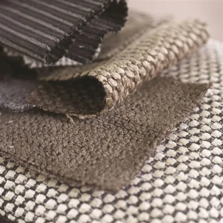 Designers Guild - Asti - Granite | Susty