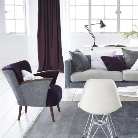 Designers Guild - Bilbao - Buttermilk | Susty