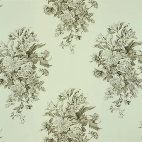 Designers Guild - Campanula - Cocoa | Susty