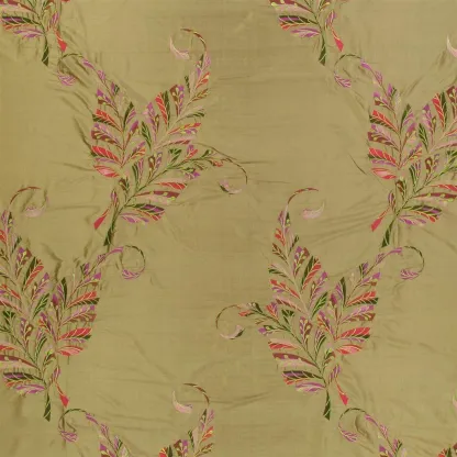 Designers Guild - Delacroix - Fuchsia | Susty