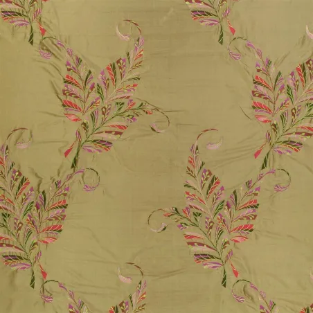 Designers Guild - Delacroix - Fuchsia | Susty