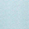 Tissus au mètre - Designers Guild Meadow Leaf - Aqua | Susty