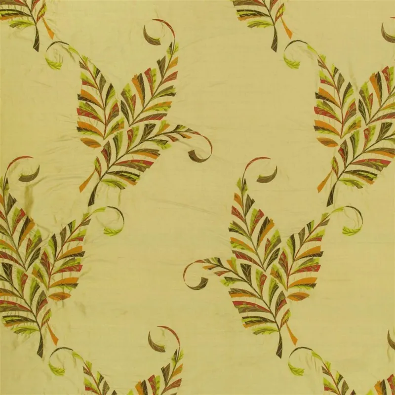 Designers Guild - Delacroix - Orange Blossom | Susty