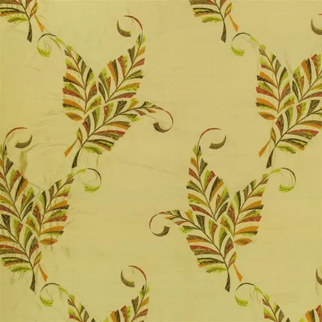 Designers Guild - Delacroix - Orange Blossom | Susty