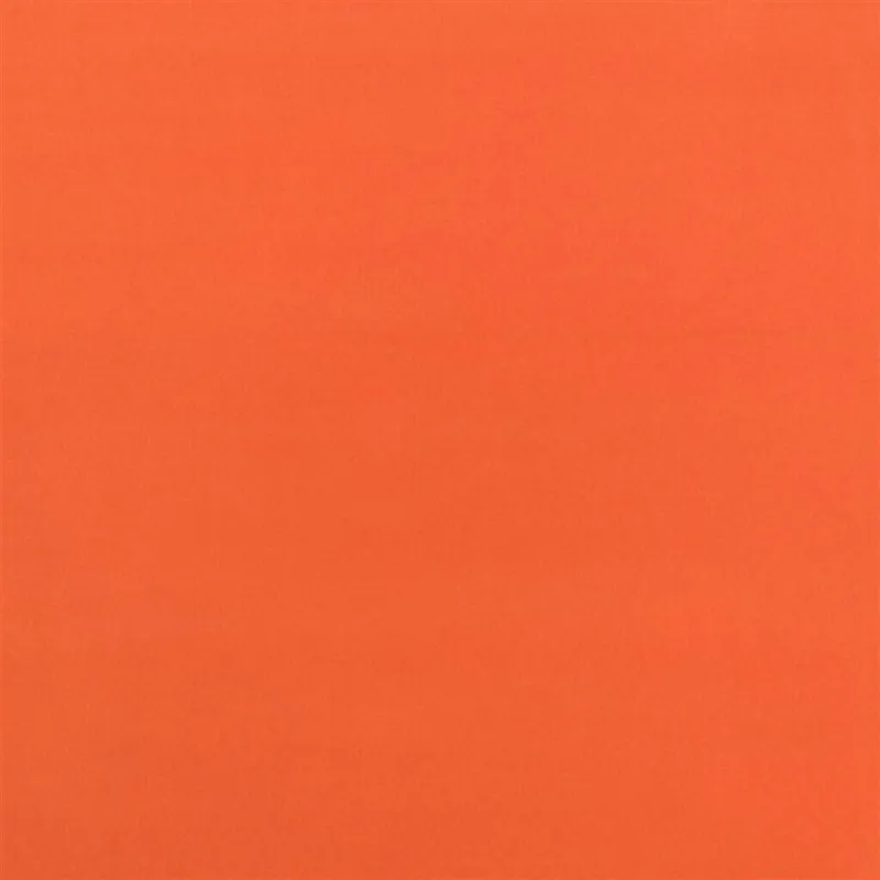 Designers Guild - Fiesole - Persimmon | Susty