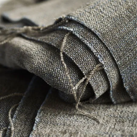 Designers Guild - Bilbao - Cocoa | Susty