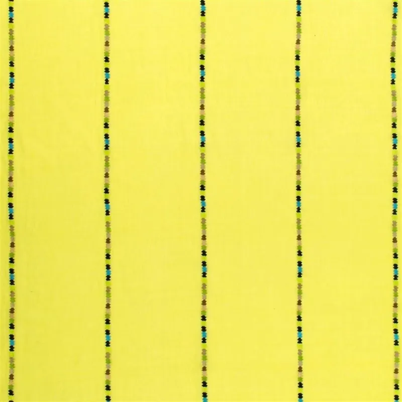 Designers Guild - Claro - Chartreuse | Susty