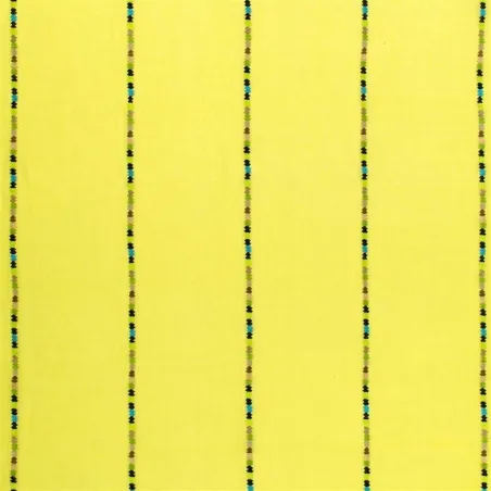 Designers Guild - Claro - Chartreuse | Susty