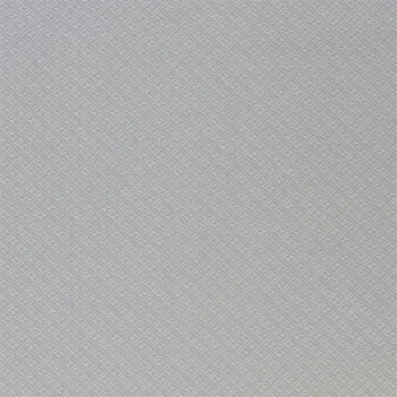 Tissus au mètre - Designers Guild Poiziere - Zinc | Susty