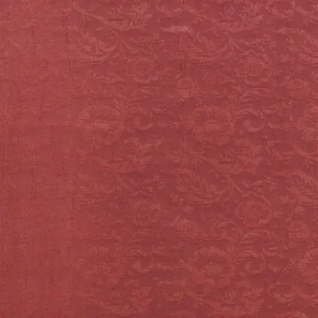 Tissus au mètre - Designers Guild Canareggio - Raspberry | Susty