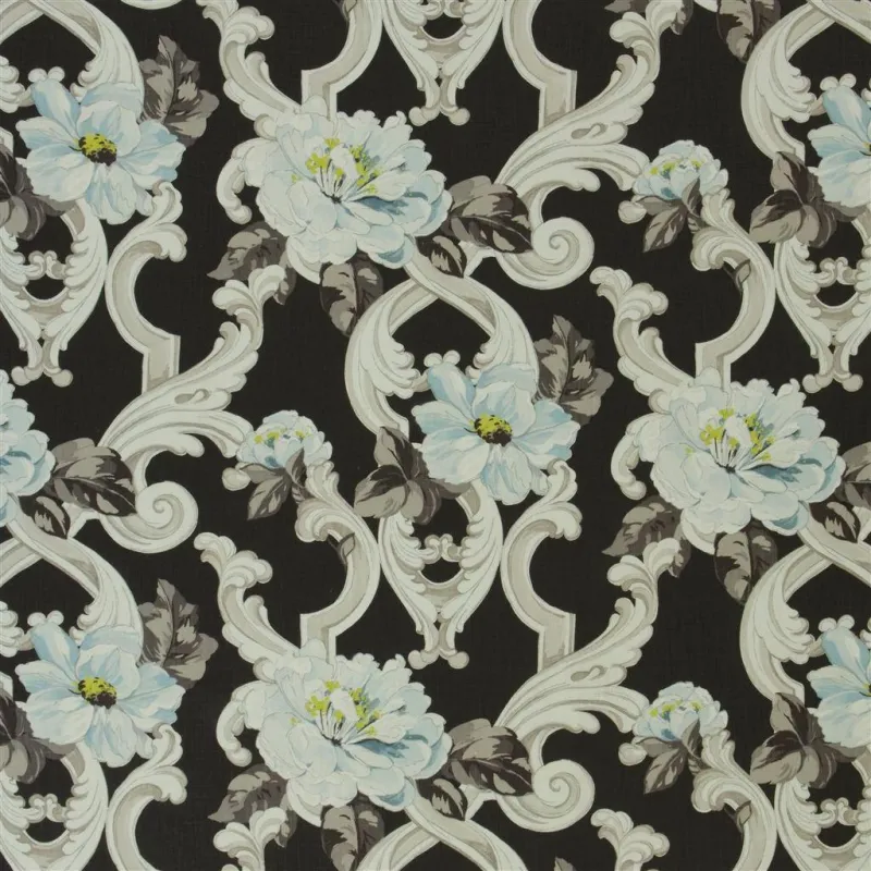 Designers Guild - Morand - Ocean | Susty