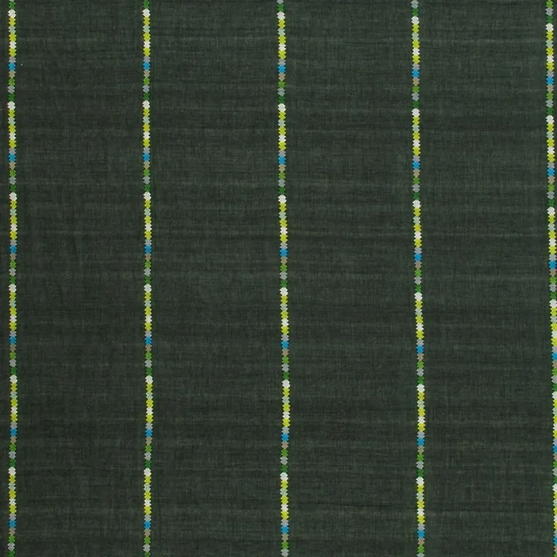 Designers Guild - Claro - Noir | Susty