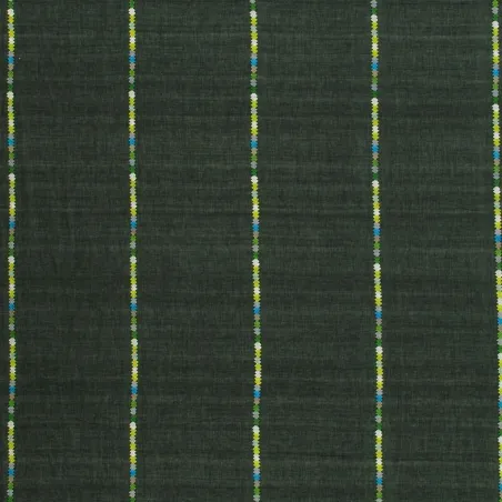 Designers Guild - Claro - Noir | Susty