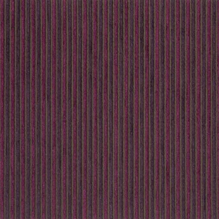 Designers Guild - Claydon - Damson | Susty