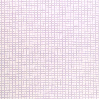 Tissus au mètre - Designers Guild Candy Floss - Lilac | Susty