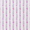 Tissus au mètre - Designers Guild Pansy Stripe - Crocus | Susty