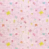Tissus au mètre - Designers Guild Candytuft - Crocus | Susty
