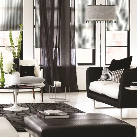 Designers Guild - Lissard - Vanilla | Susty