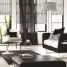 Designers Guild - Lissard - Vanilla | Susty