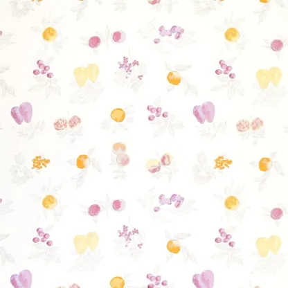 Designers Guild - Jardin Fruitier - Plum | Susty