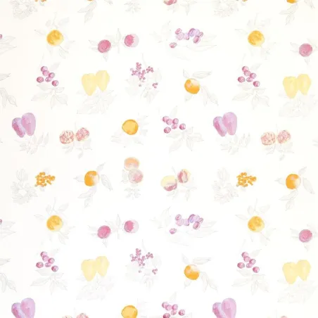 Designers Guild - Jardin Fruitier - Plum | Susty