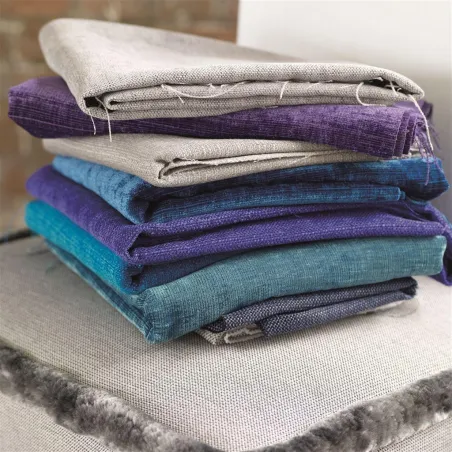 Designers Guild - Auskerry - Cobalt (dg) | Susty