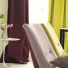 Designers Guild - Moray - Berry | Susty