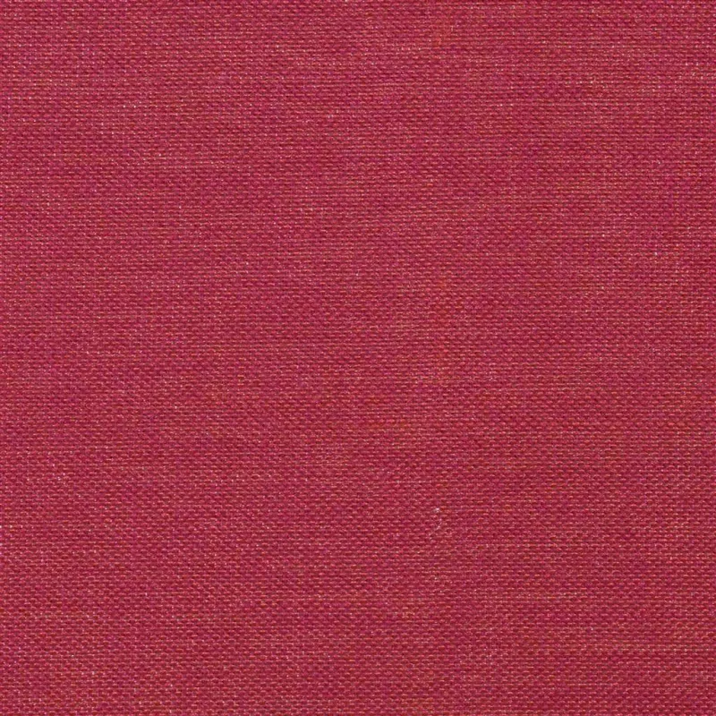 Designers Guild - Shima - Fuchsia | Susty