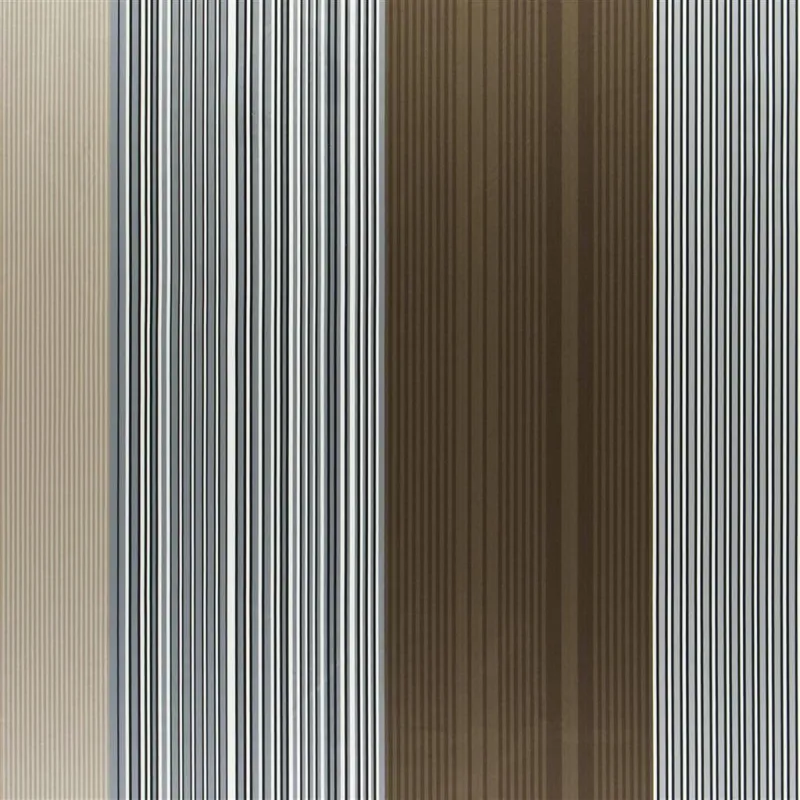 Tissus au mètre - Designers Guild Delphi - Natural | Susty