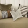 Tissus au mètre - Designers Guild Delphi - Natural | Susty