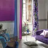 Tissus au mètre - Designers Guild Delphi - Natural | Susty